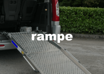 rampe