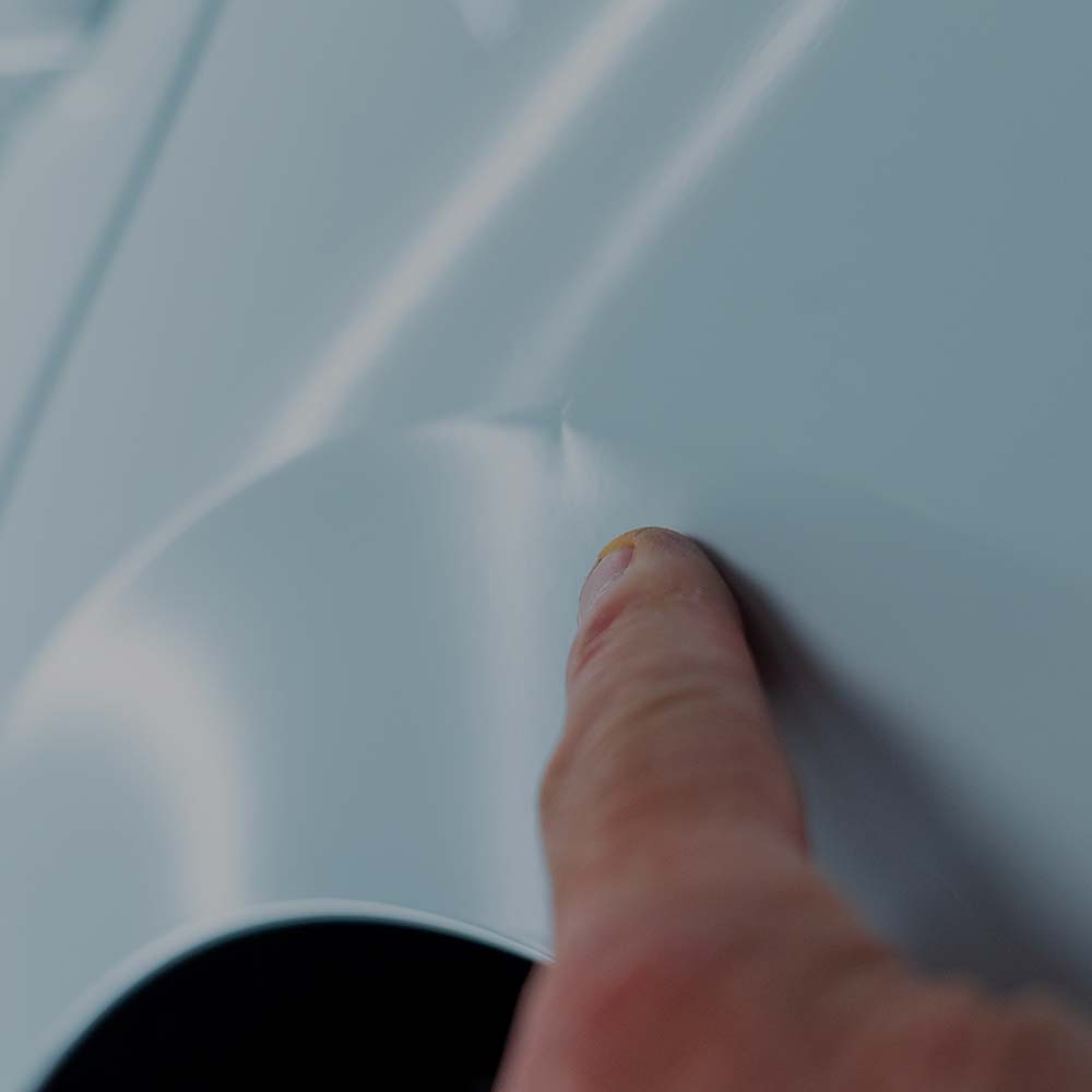 ammaccature ammaccature