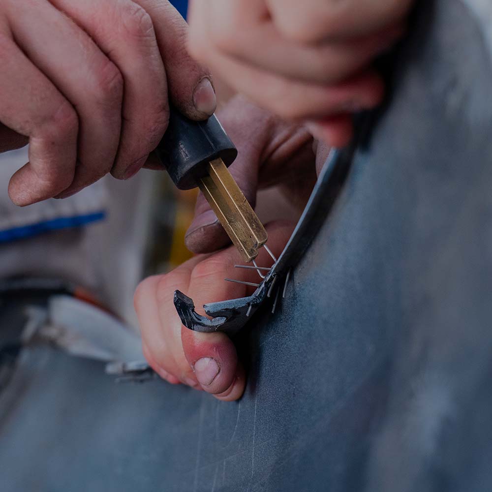 riparazioni riparazioni